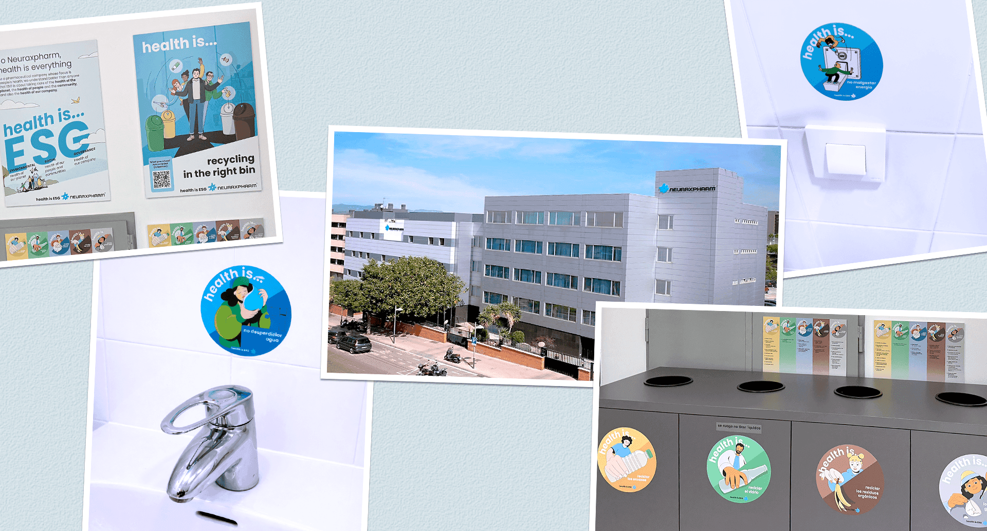 ENG ESG   postcards
