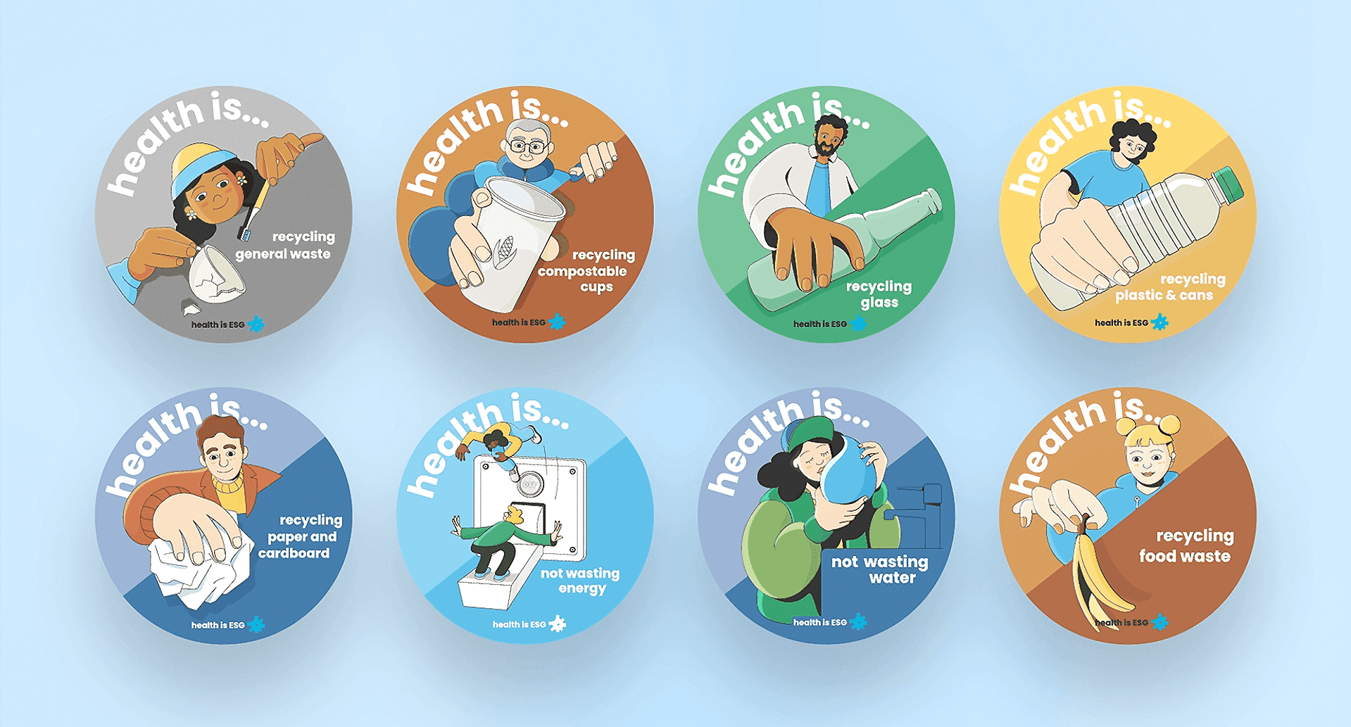 ENG ESG   stickers