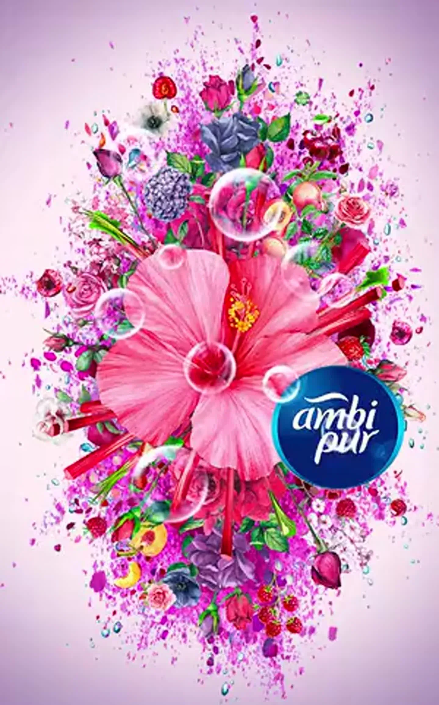 Ambipur home