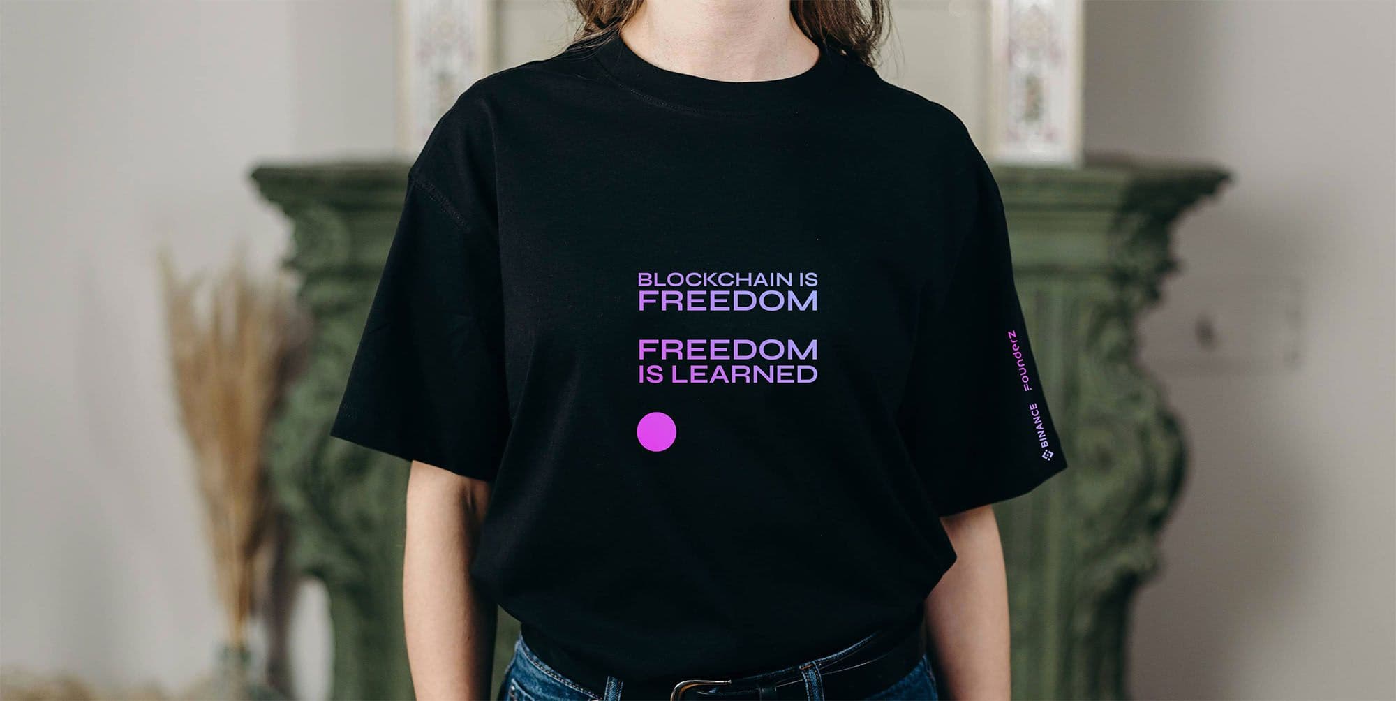 Camiseta Founderz
