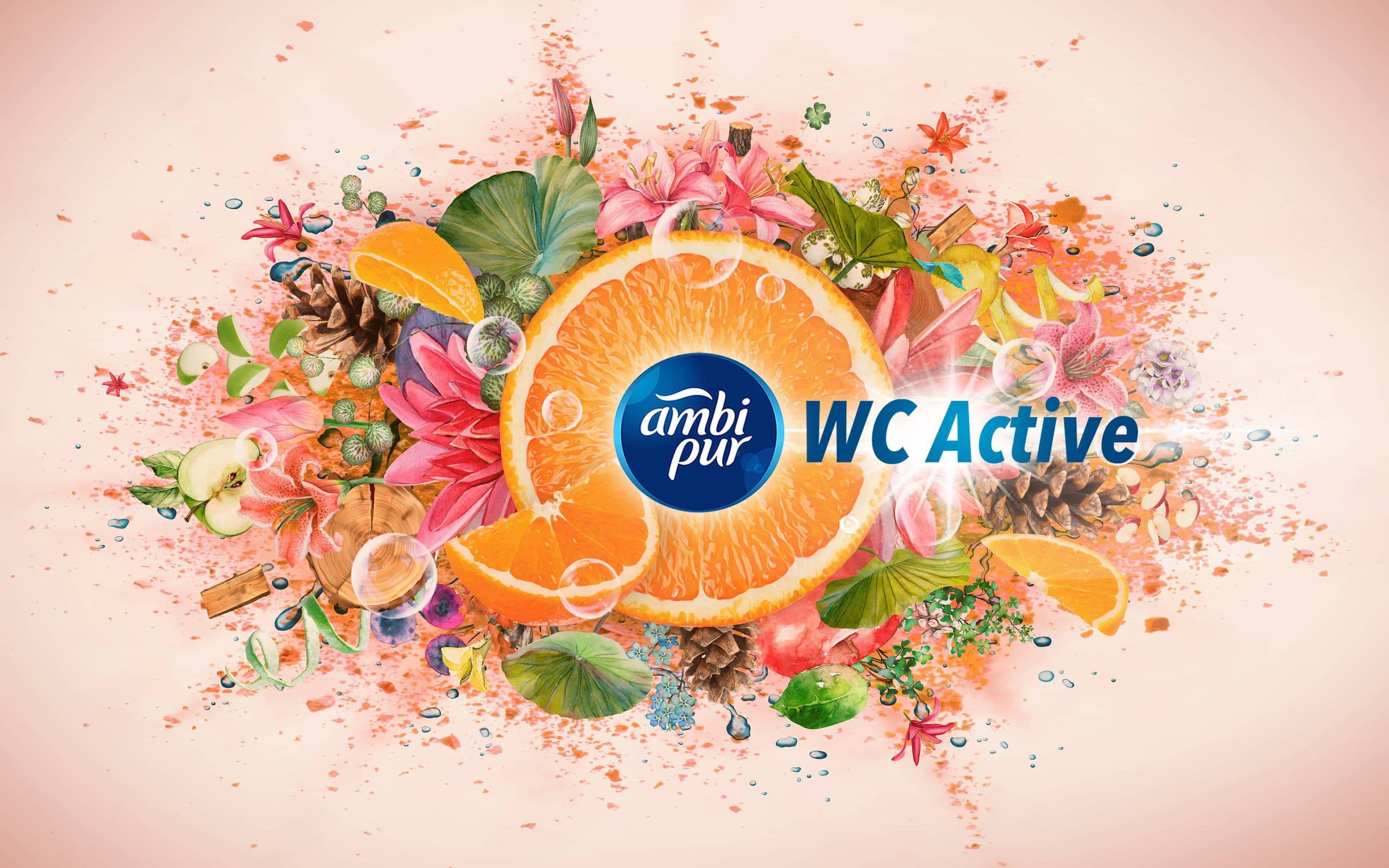 Main banner Ambipur
