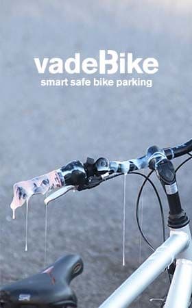 Vadebike home