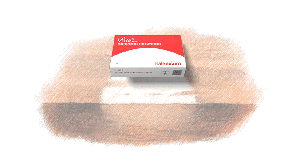 Vitae animation sun