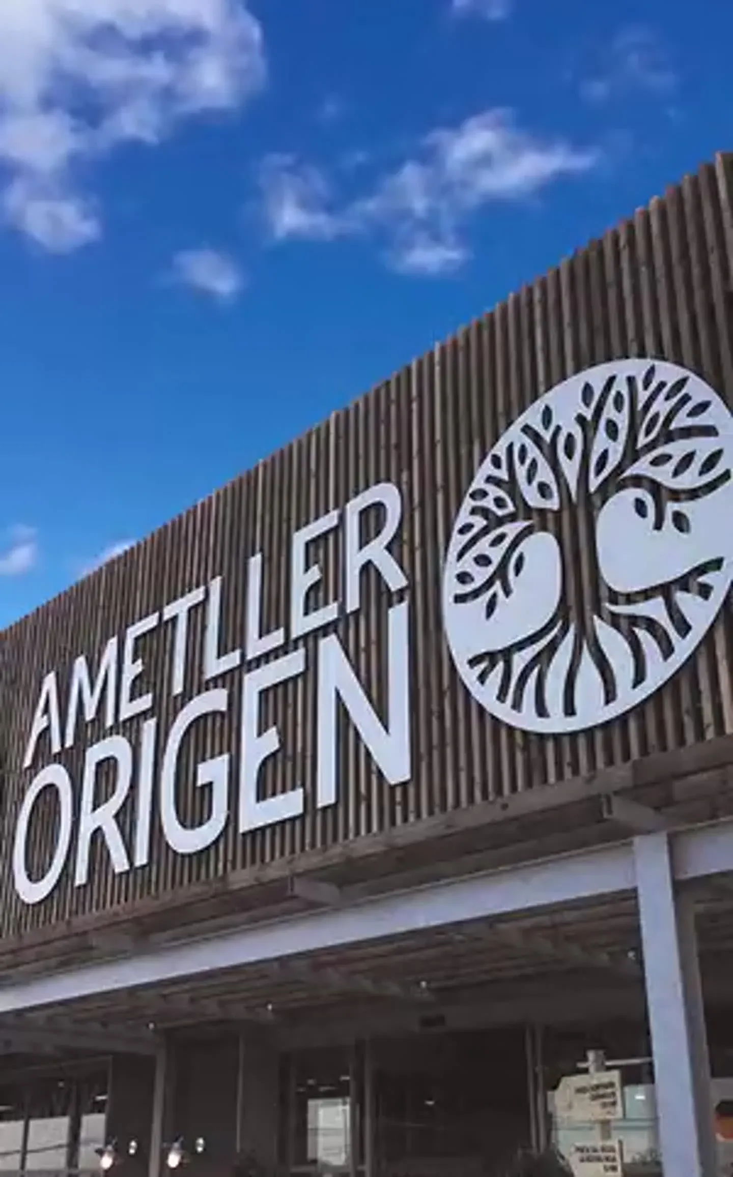Ametller origen home