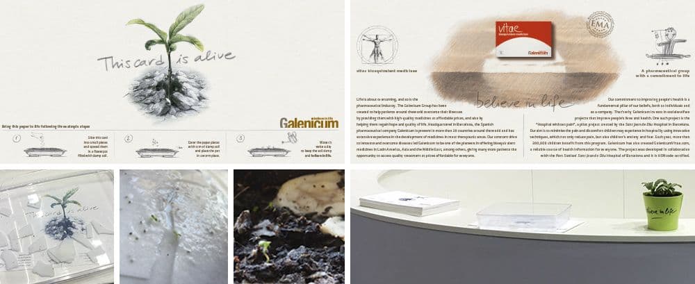 Galenicum living card