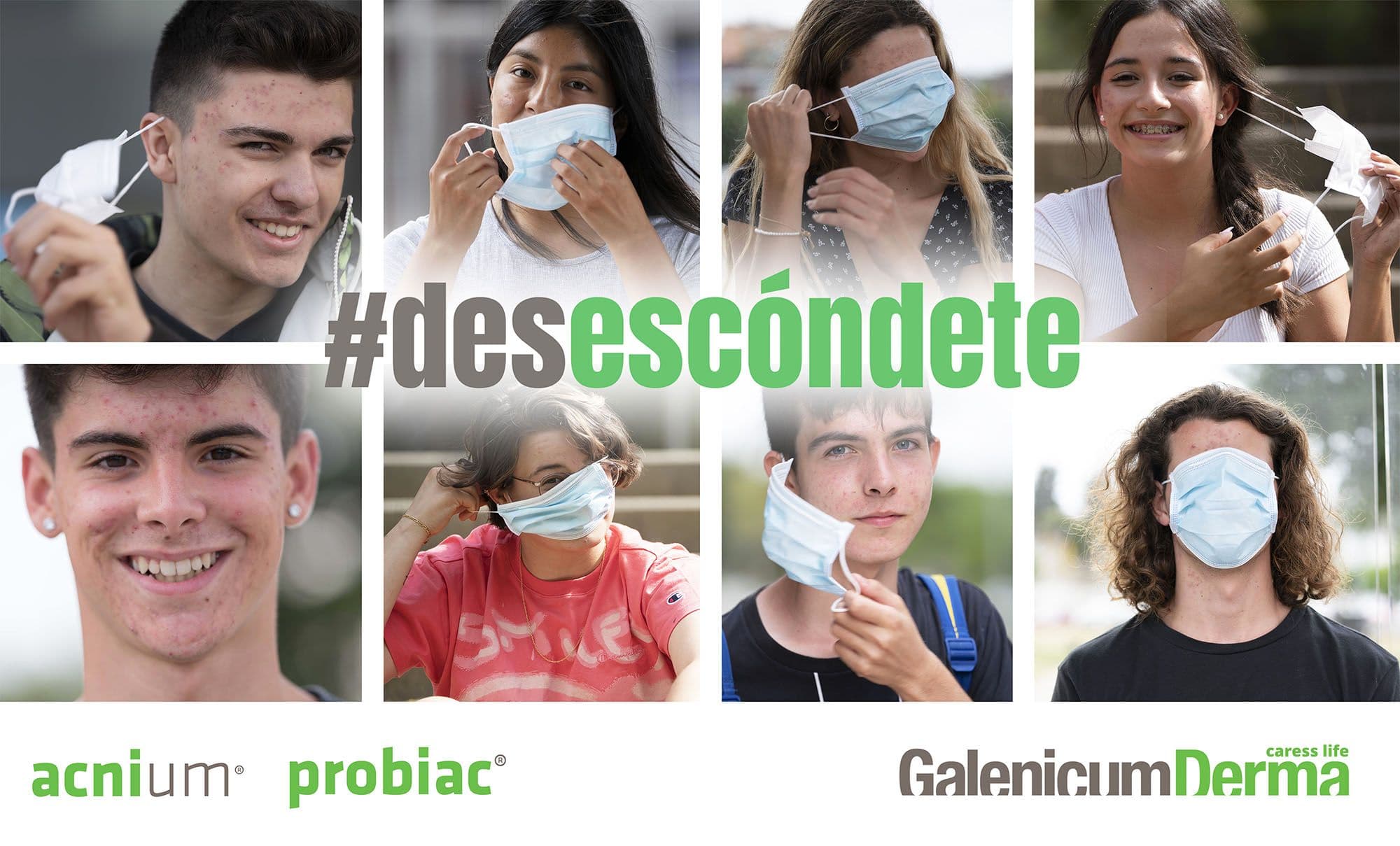 Multipictures desescondete