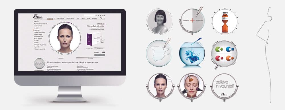 PBSerum web