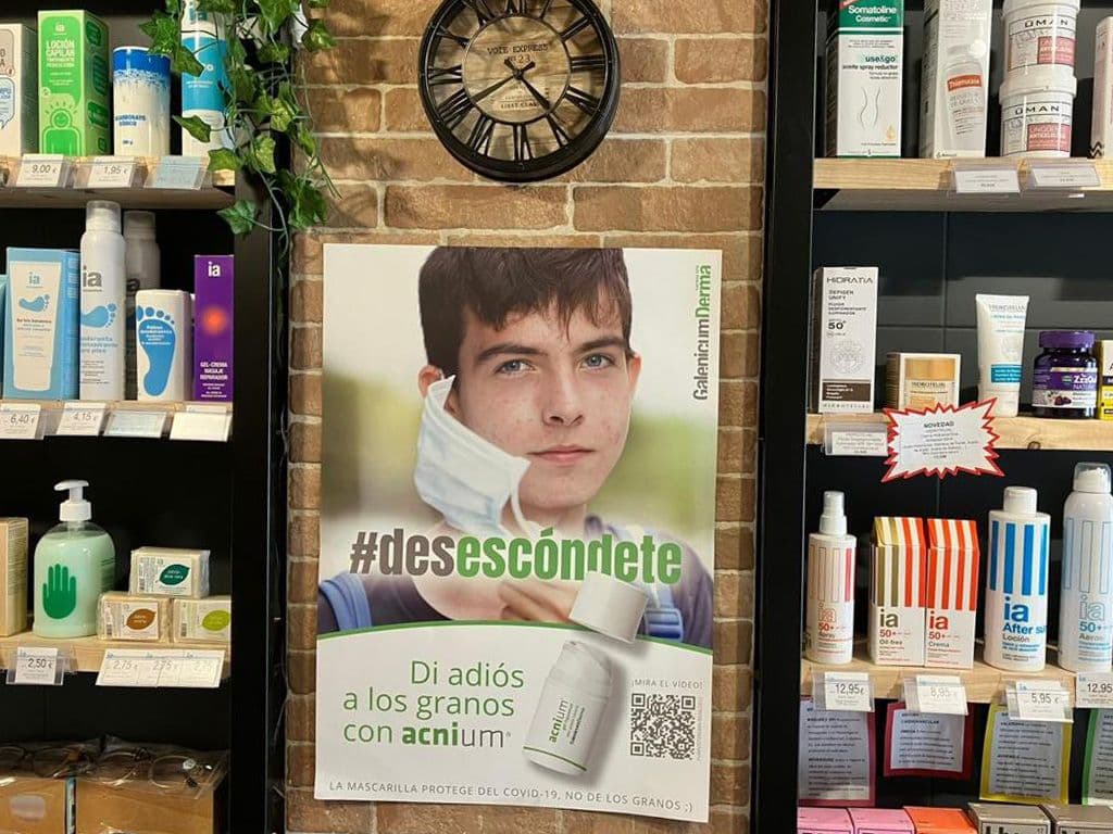 Pharmacy posters