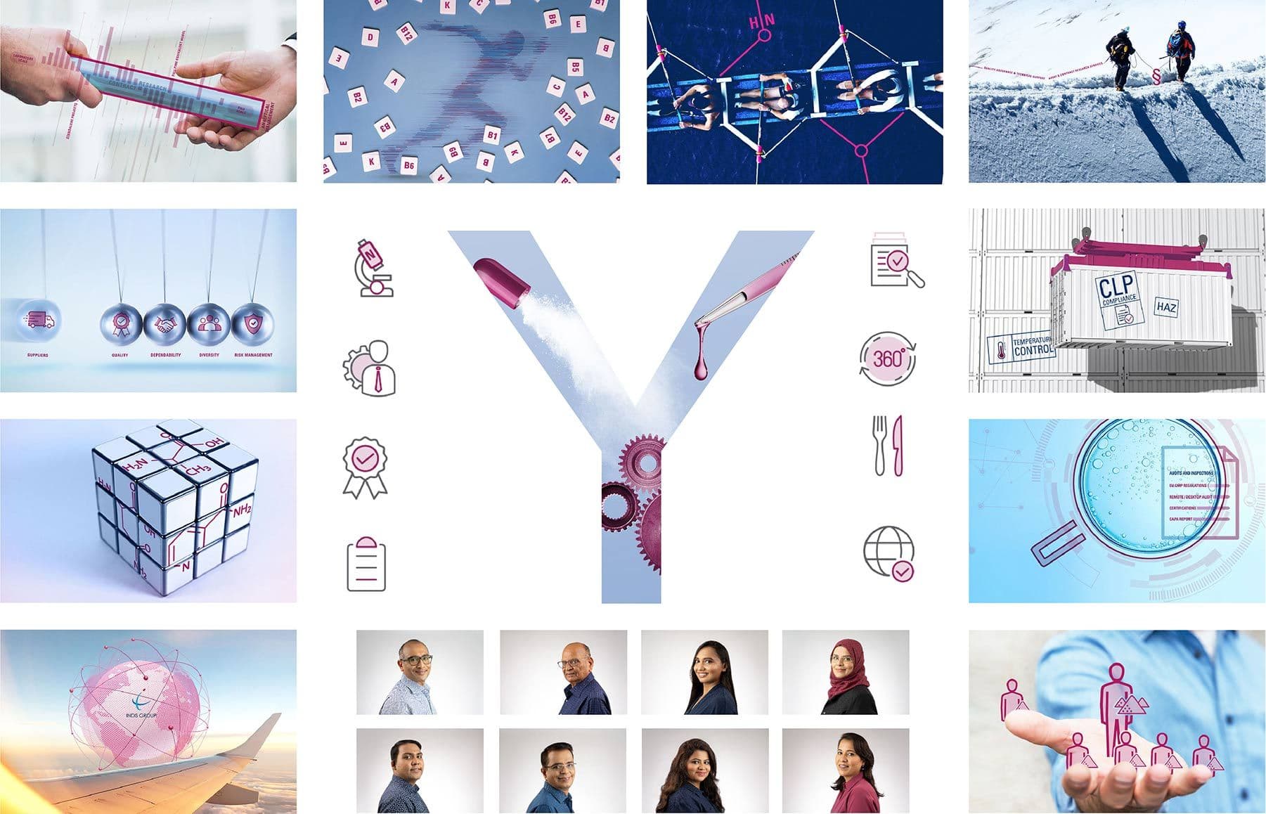 Poster Exsyn