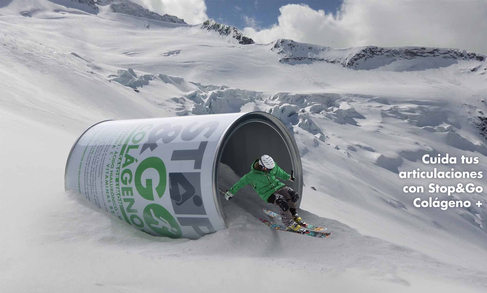Ski