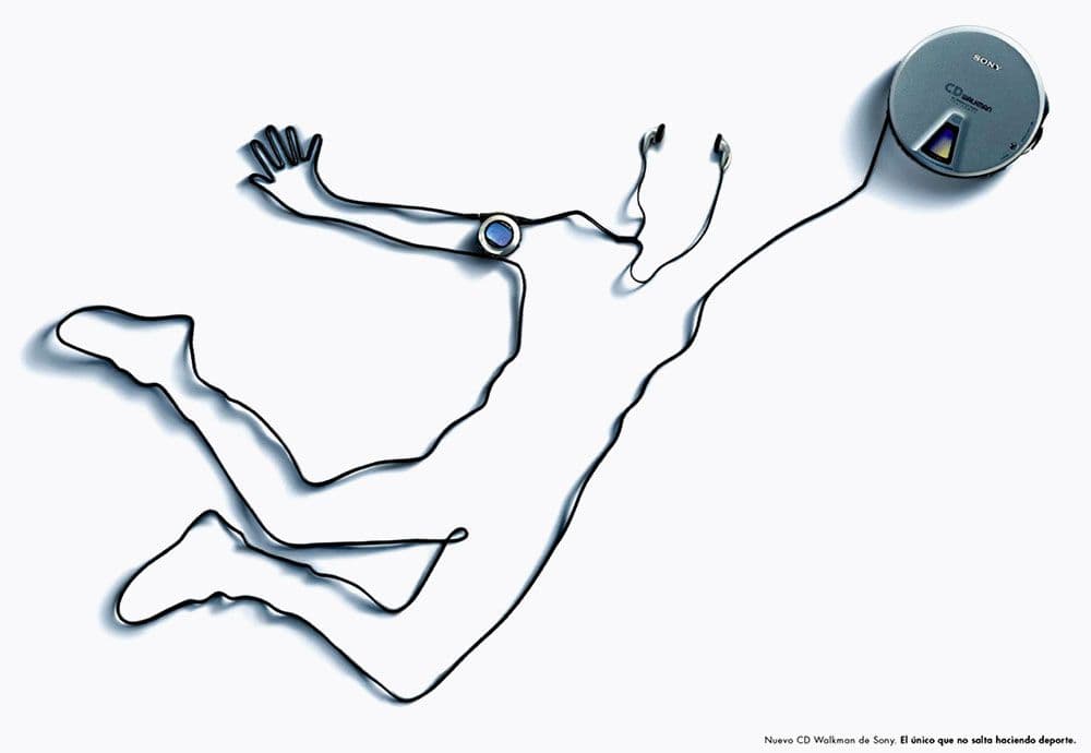 Walkman