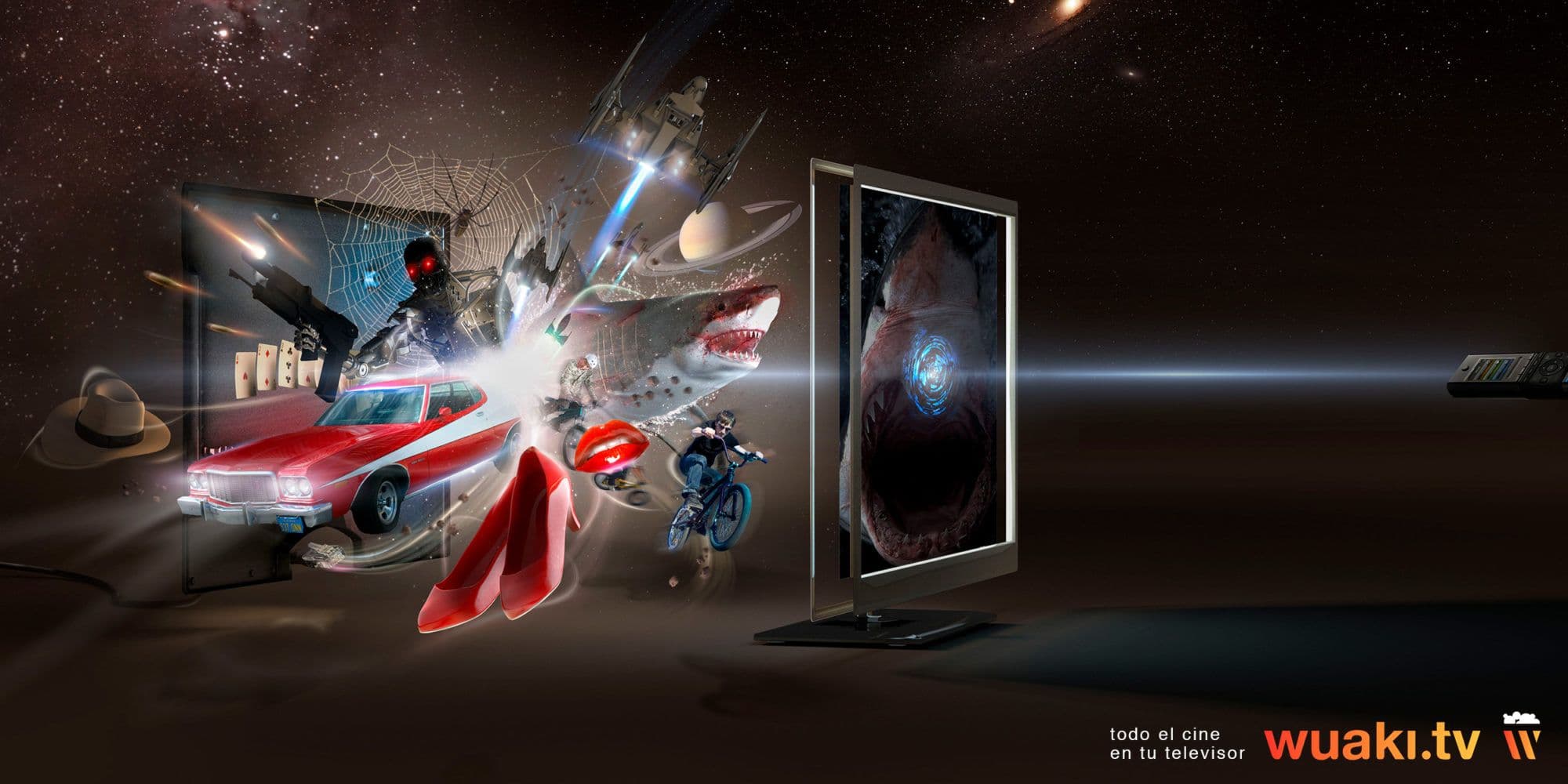 Wuaki main banner