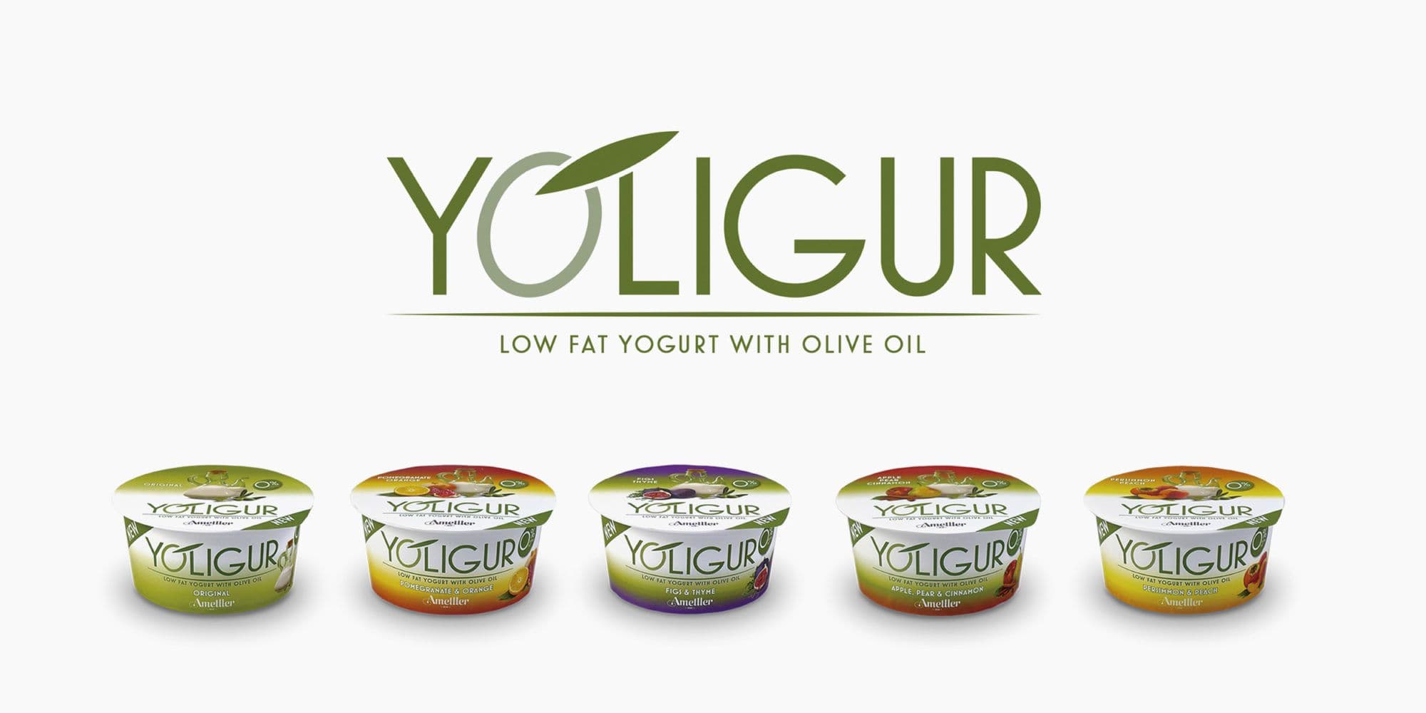 Yoligur packs